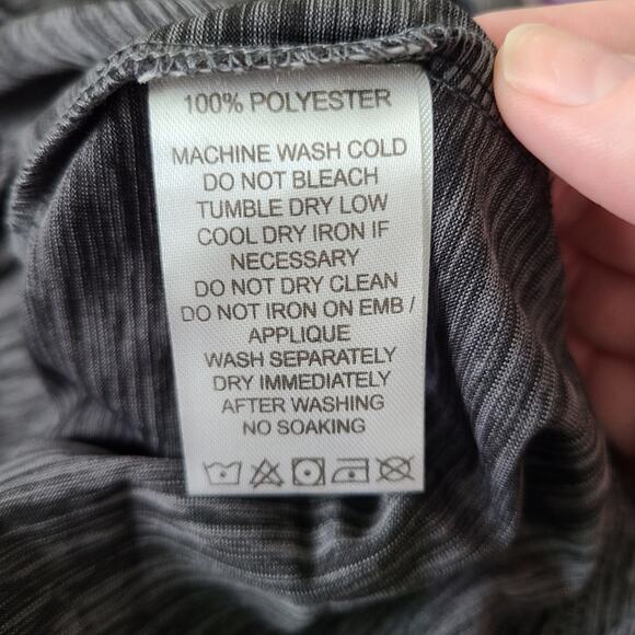 Range ready to run 2 pack of tees Size S - Picture 5 of 11